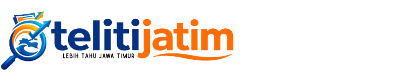 Teliti Jatim