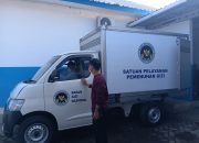 Prioritaskan Gizi Siswa, SPPG Panti Serut 2 Salurkan 986 Porsi MBG