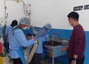 Hari Perdana Distribusi MBG SPPG Jember Panti Serut 2 Tembus 10 Sekolah