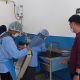 Hari Perdana Distribusi MBG SPPG Jember Panti Serut 2 Tembus 10 Sekolah