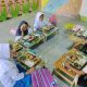 SPPG Panti Serut 2 Jember Manjakan Selera Siswa dengan Menu Variatif