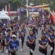 Semarak Dies Natalis Unitomo ke-45, Usung Tagline Melayu Bareng Sehat Bareng