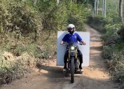 Perjuangan SPPG Sumberjambe Semek Distribusikan MBG di Pedalaman Jember