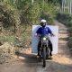 Perjuangan SPPG Sumberjambe Semek Distribusikan MBG di Pedalaman Jember
