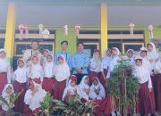 Tingkatkan Pelayanan, SPPG Panti Serut 2 Jember Tanggung 2.528 PM
