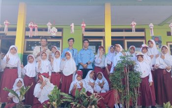 Tingkatkan Pelayanan, SPPG Panti Serut 2 Jember Tanggung 2.528 PM
