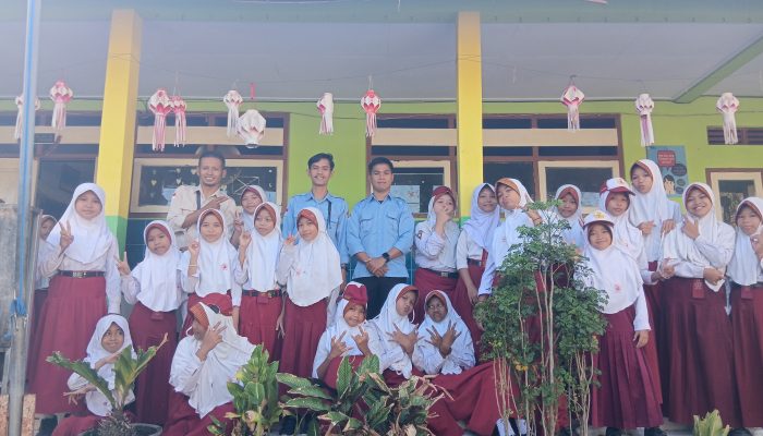Tingkatkan Pelayanan, SPPG Panti Serut 2 Jember Tanggung 2.528 PM