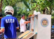 Prioritaskan Pertumbuhan Anak, SPPG Sumberjambe Semek Sajikan Kandungan Gizi Seimbang 
