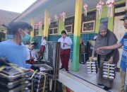 Cegah Stunting Sejak Dini, SPPG Panti Serut 2 Jember Tingkatkan Layanan untuk B3