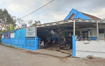 Emban 2576 PM, SPPG Sumberjambe Semek Tingkatkan Produktivitas Layanan.
