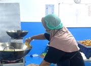 SPPG Sumberjambe Semek Jadi Percontohan, Pertama Kali Jangkau Kelompok B3 Hingga 3T