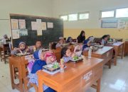 Cerita Haru KSPPG Sumberjambe Semek Melihat Botol Minum Siswa