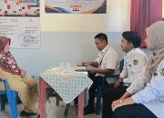 KSPPG Sumberjambe Semek Lakukan Koordinasi Aktif ke Sekolah