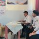 KSPPG Sumberjambe Semek Lakukan Koordinasi Aktif ke Sekolah